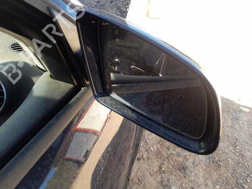 Right mirror AUDI A3 (8P1) 2.0 TDI 16V | BP30683888C27