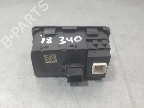 Headlight switch HYUNDAI i20 II (GB, IB) 1.2 | BP40603190I24 - Image 2