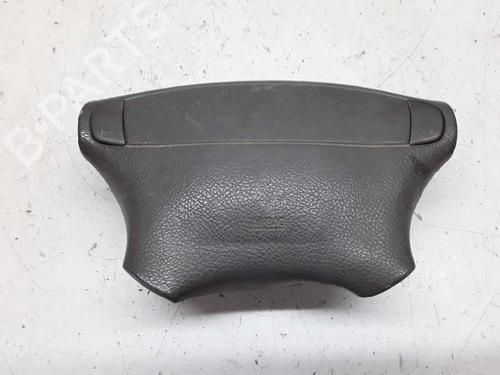 Airbag Kit SANTANA 300/350 1.6 HDi 4x4 | BP12565015C86 