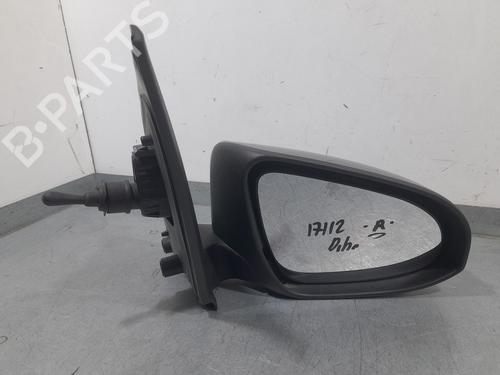 Used Right mirror PEUGEOT 108 1.0 VTi 72 (72 hp) 29254097