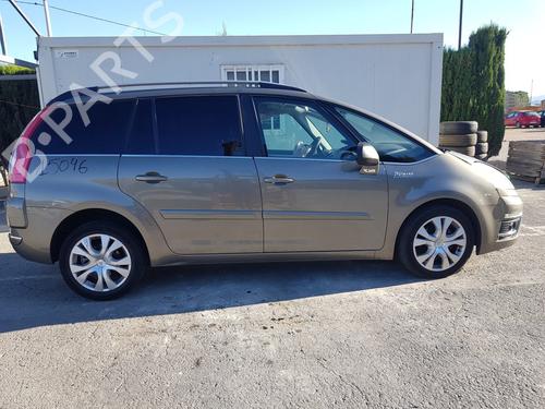 Elektronisk sensor CITROËN C4 Grand Picasso I (UA_)  | BP17063805M84 