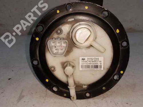 Fuel pump HYUNDAI GETZ (TB)  | BP1591073M76 
