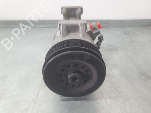 Used AC compressor AC compressor TOYOTA RAV 4 III (_A3_) 2.0 4WD (ACA30_, ACA30R) (152 hp) 37999670 37999670
