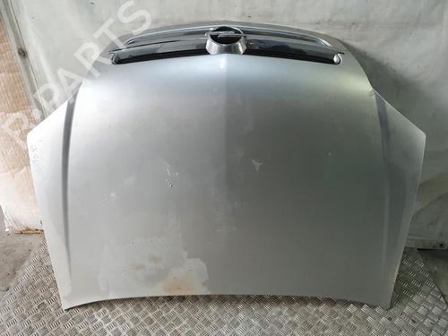 Used Hood OPEL VECTRA C (Z02) [2002-2009]  7890832
