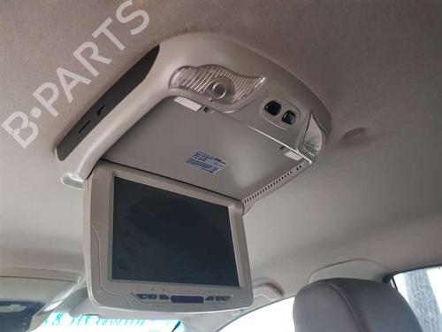 Used Electronic module SSANGYONG RODIUS I [2005-2025]  19405985