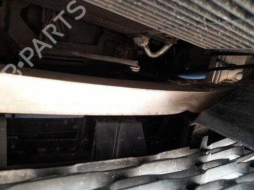 Used Front bumper reinforcement CITROËN C4 Picasso II 1.6 BlueHDi 120 (120 hp) 29026889