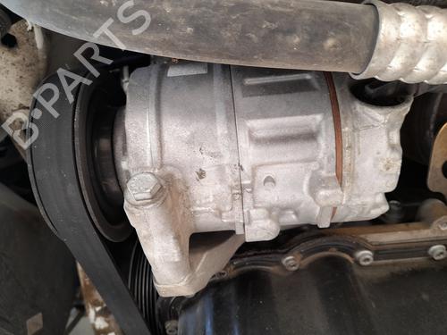 Used AC compressor VW GOLF VI (5K1) 1.2 TSI (105 hp) 29862537