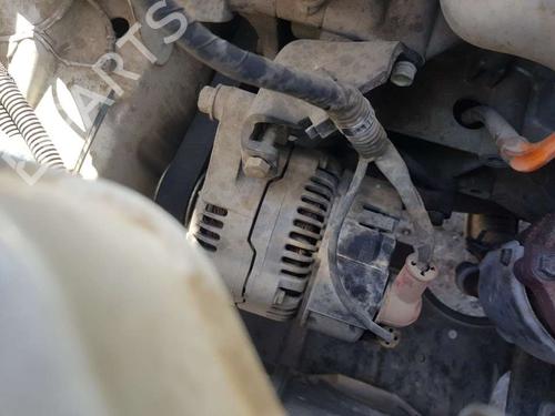 Used Alternator NISSAN MICRA II (K11) 1.0 i 16V (54 hp) 17571448