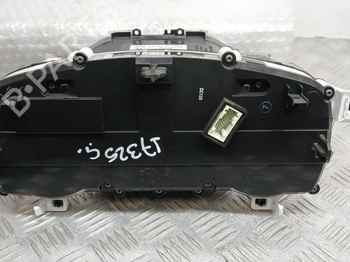 Instrument cluster PEUGEOT PARTNER Box Body/MPV (K9) 1.5 BlueHDi 100 | BP30683907C47