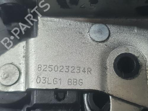 Rear right lock DACIA SPRING EV (B6M1) | BP37720576C99 - Image 4