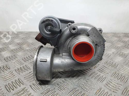 Used Turbocharger/Supercharger MERCEDES-BENZ A-CLASS (W169) [2004-2012]  16869077