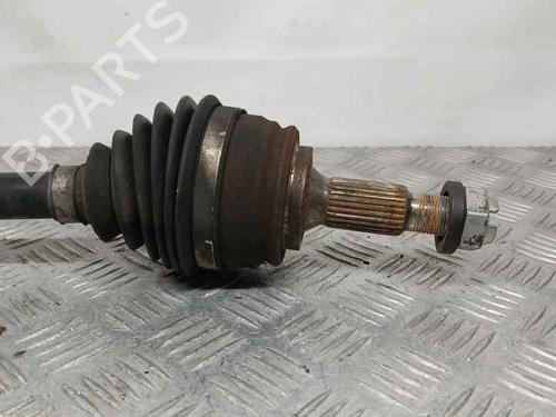 Right front driveshaft CITROËN BERLINGO Box Body/MPV (B9) | BP18247611M39
