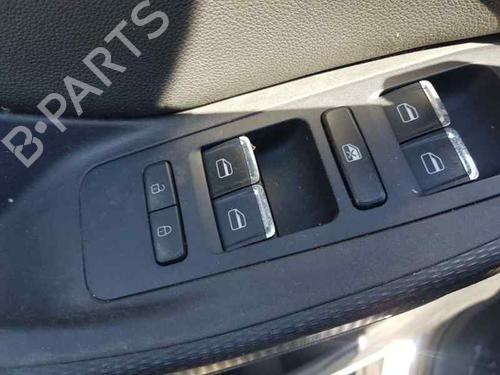 Used Left front window switch DR DR 4.0 [2021-2025]  22355746