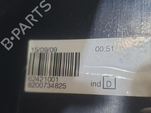 Left taillight DACIA SANDERO 1.2 16V | BP37242528C34 - Image 5