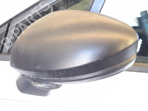 Retrovisor esquerdo RENAULT CLIO V (B7_) 1.0 SCe 65 (B7MG) | BP37274767C26 - Image 2