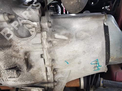 Used Gearbox CITROËN C3 / C3 ORIGIN III (SX) [2016-2025]  9430346