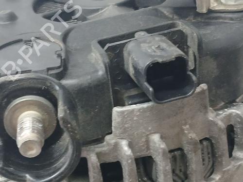 Alternator PEUGEOT 3008 II SUV (MC_, MR_, MJ_, M4_) 1.5 BlueHDi 130 | BP26891328M7 