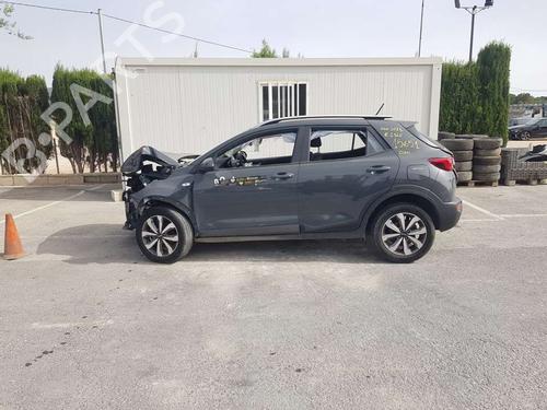 Bränslepump KIA STONIC (YB)  | BP23245317M76 