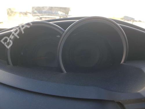 Used Instrument cluster TOYOTA VERSO (_R2_) [2009-2018]  20169949