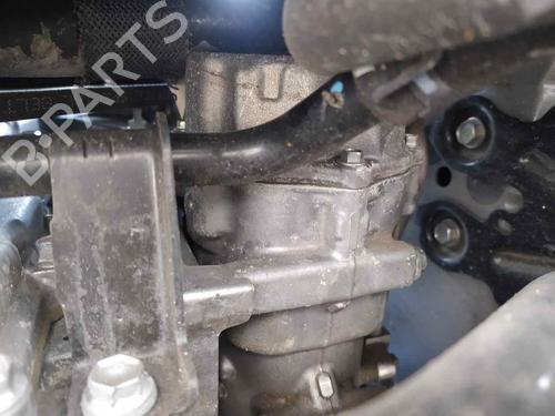 Used AC compressor LEXUS IS III (_E3_) 300h (AVE30_, AVE30R) (223 hp) 24672730