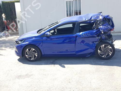 HYUNDAI i20 III (BC3, BI3) [2020-2026] 1080965