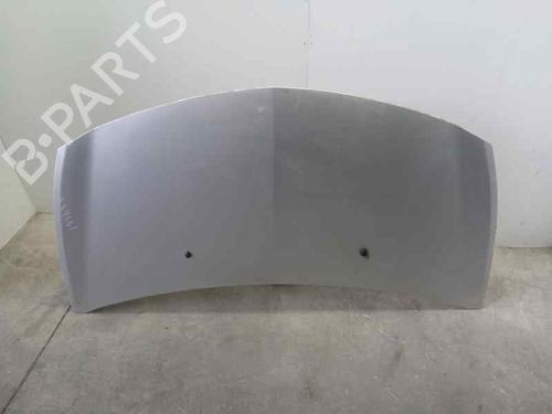 Used Hood RENAULT CLIO III Grandtour (KR0/1_) [2007-2025]  10936976