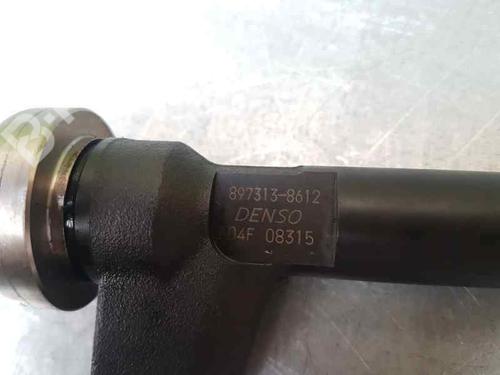 Injector OPEL MERIVA A MPV (X03)  | BP5625671M100 