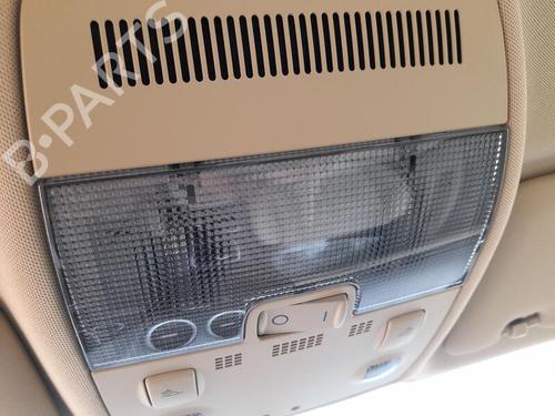 Used Interior roof light SEAT EXEO (3R2) 2.0 TDI (170 hp) 27854653