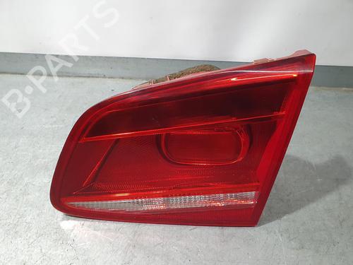 Højre baglygte VW PASSAT B7 (362) [2010-2015]  9095228