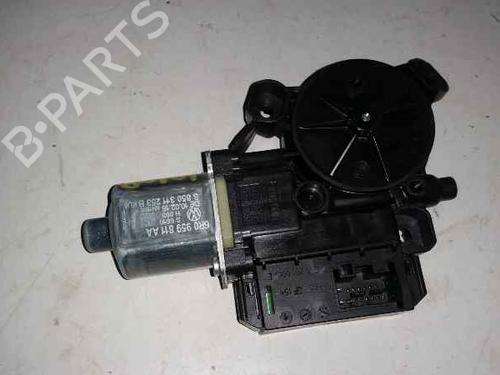 Used Left rear window motor VW POLO V (6R1, 6C1) [2009-2022]  605500