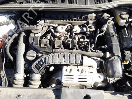 Used Engine Engine OPEL CORSA F (P2JO) 1.2 (68) (101 hp) 34633084 34633084