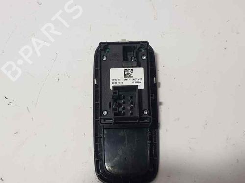 Left front window switch FORD FIESTA VI (CB1, CCN) | BP8149590I27 - Image 2