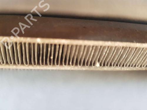 Used AC radiator RENAULT CLIO II (BB_, CB_) [1998-2016]  16370819