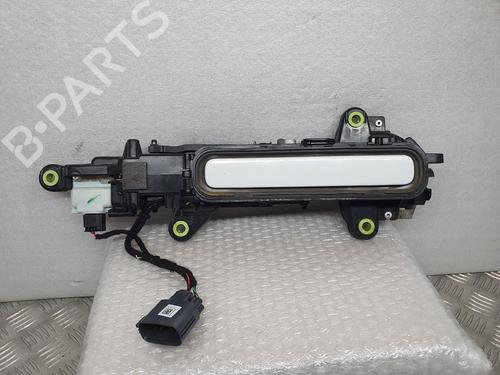Used Front left exterior door handle LAND ROVER RANGE ROVER EVOQUE (L538) [2011-2019]  14247223