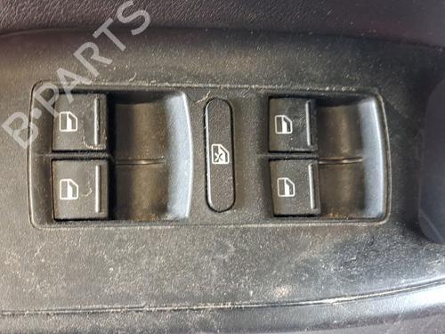 Used Left front window switch Left front window switch 37796347 37796347