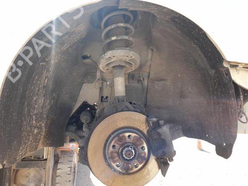 Used Wheel arch PEUGEOT 508 SW I (8E_) 2.0 HDi (163 hp) 29157447