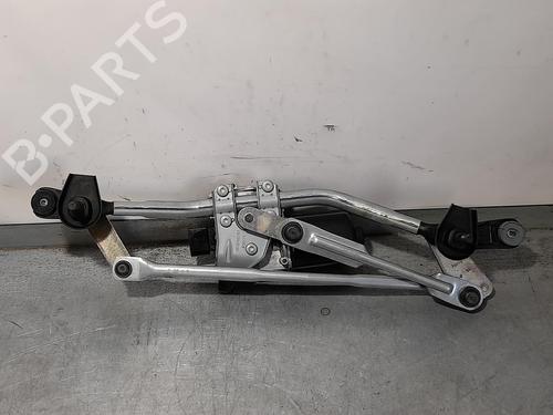 Front wiper motor HYUNDAI i20 II (GB, IB)  | BP12501248M29 