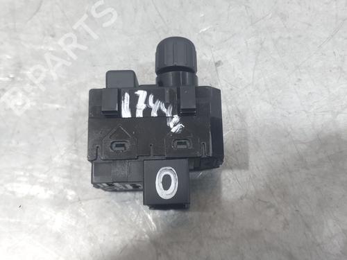 Mirror switch NISSAN LEAF (ZE0) Electric | BP33660094I25 - Image 2