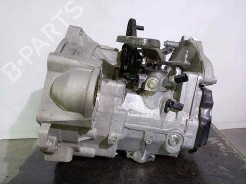 Gearbox VW GOLF VI (5K1)  | BP5591129M3 