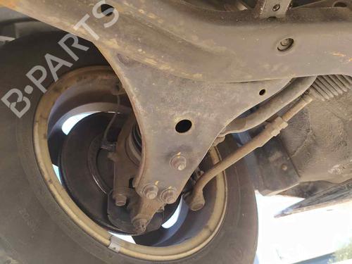 Used Right front suspension arm HYUNDAI i30 Estate (FD) 1.6 CRDi (90 hp) 24674955