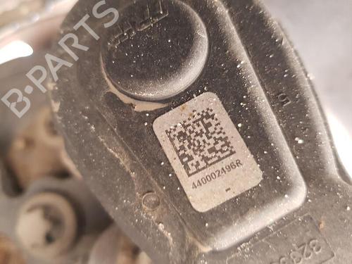 Used Right rear brake caliper RENAULT MEGANE IV Hatchback (B9A/M/N_) 1.5 dCi 110 (B9A3) (110 hp) 25469193