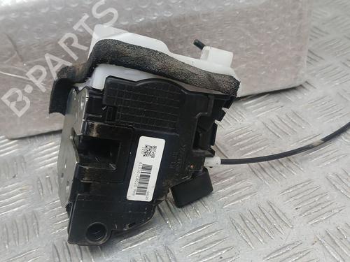 Front left lock HYUNDAI i20 ACTIVE (IB, GB)  | BP19268653C98 