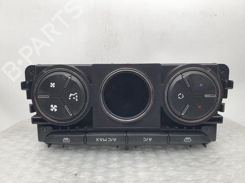 Used Climate control CITROËN C-ELYSEE (DD_) [2012-2026]  12567337