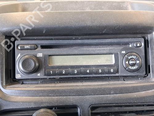 Bilradio Bilradio OPEL COMBO Tour (X12) 1.3 CDTI (C26, D26, E26, C05) (90 hp) 39658351 39658351
