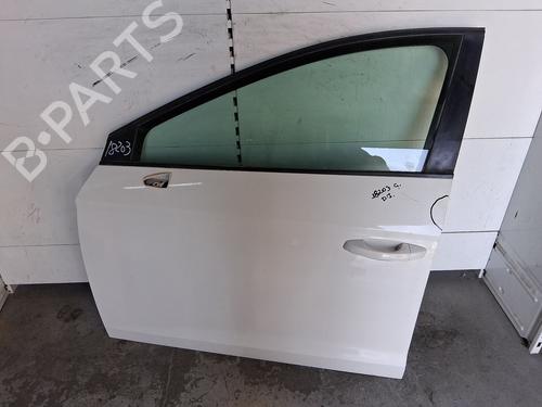 Used Left front door Left front door 39505391 39505391