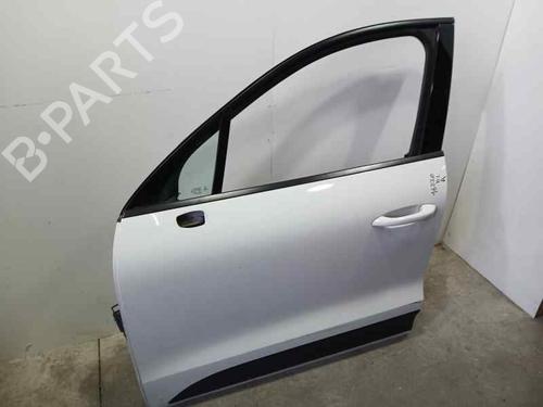 Left front door PORSCHE MACAN (95B) 3.0 S Diesel | BP24672852C2