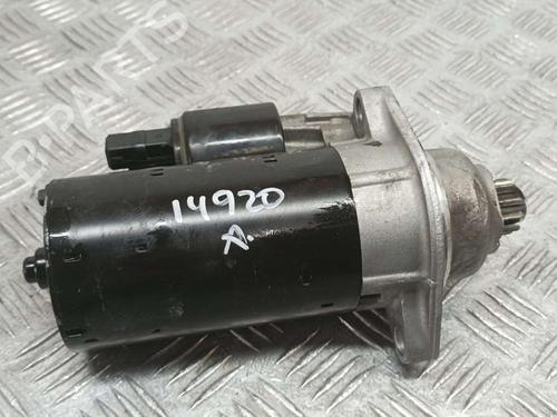 Startmotor SEAT TOLEDO II (1M2)  | BP13917175M8 