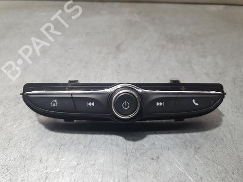 Used Switch OPEL ASTRA K (B16) [2015-2022]  12507345