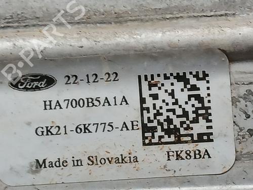 Intercooler FORD TRANSIT CUSTOM V362 Van (FY, FZ) | BP25036482M30