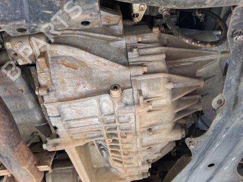 Used Gearbox Gearbox HONDA CR-V III (RE_) 2.2 i-DTEC 4WD (RE6) (150 hp) 33833265 33833265